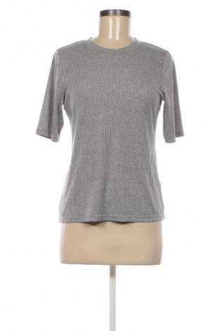 Damen Shirt H&M, Größe M, Farbe Grau, Preis 13,99 €