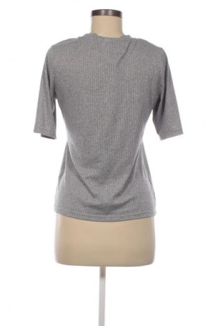 Damen Shirt H&M, Größe M, Farbe Grau, Preis 13,99 €