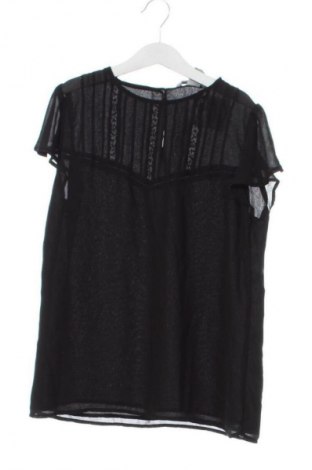 Bluzka damska H&M, Rozmiar XS, Kolor Czarny, Cena 53,99 zł