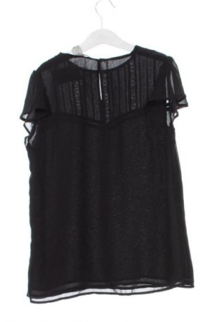 Bluzka damska H&M, Rozmiar XS, Kolor Czarny, Cena 53,99 zł