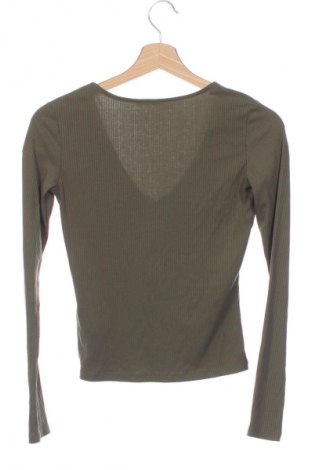 Női blúz H&M, Méret XS, Szín Zöld, Ár 3 800 Ft