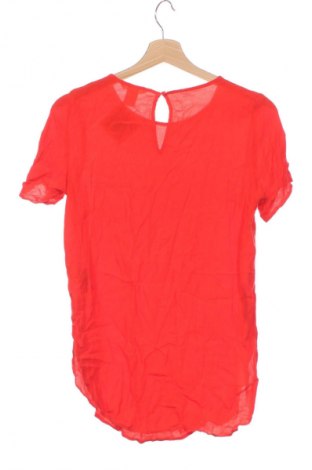 Damen Shirt H&M, Größe XS, Farbe Orange, Preis € 13,99