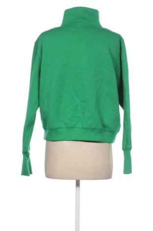 Dámska blúza H&M, Veľkosť L, Farba Zelená, Cena  37,42 €