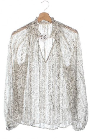 Bluză de femei H&M, Mărime XS, Culoare Multicolor, Preț 50,00 Lei