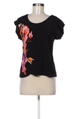 Bluzka damska H&M, Rozmiar S, Kolor Czarny, Cena 43,68 zł