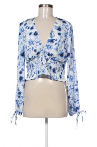 Női blúz H&M, Méret L, Szín Sokszínű, Ár 6 090 Ft