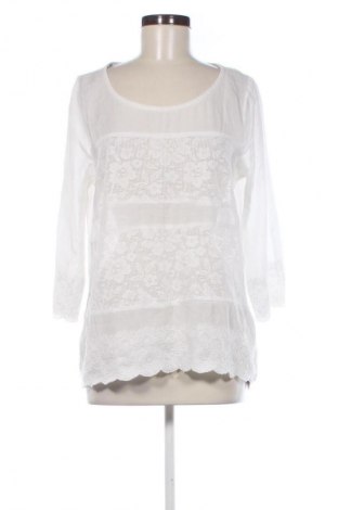 Bluzka damska H&M, Rozmiar XL, Kolor Biały, Cena 73,56 zł