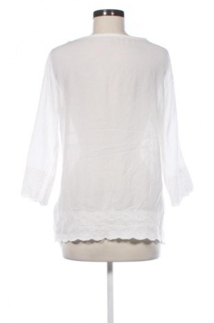 Bluzka damska H&M, Rozmiar XL, Kolor Biały, Cena 73,56 zł