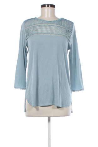 Damen Shirt H&M, Größe M, Farbe Blau, Preis 9,72 €