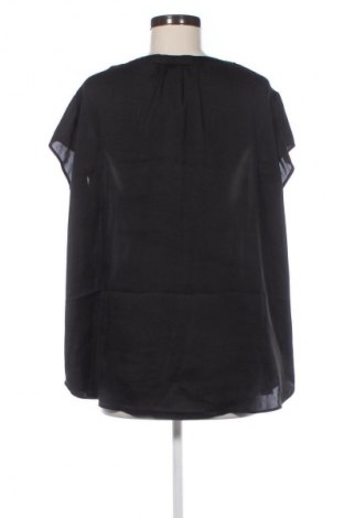 Дамска блуза H&M, Размер XXL, Цвят Черен, Цена 19,00 лв.