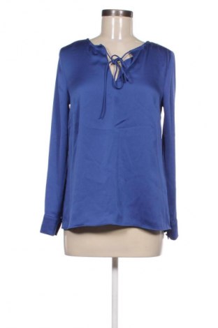Bluză de femei H&M, Mărime S, Culoare Albastru, Preț 50,00 Lei