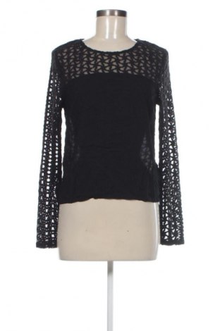 Damen Shirt H&M Divided, Größe L, Farbe Schwarz, Preis 13,99 €
