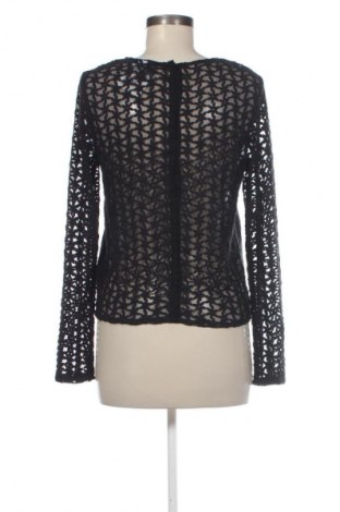 Damen Shirt H&M Divided, Größe L, Farbe Schwarz, Preis 13,99 €