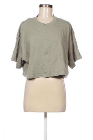 Damen Shirt H&M Divided, Größe L, Farbe Grün, Preis € 13,99