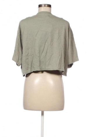 Damen Shirt H&M Divided, Größe L, Farbe Grün, Preis € 13,99