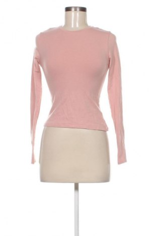 Bluză de femei H&M Divided, Mărime S, Culoare Roz, Preț 64,99 Lei