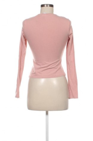 Bluză de femei H&M Divided, Mărime S, Culoare Roz, Preț 64,99 Lei