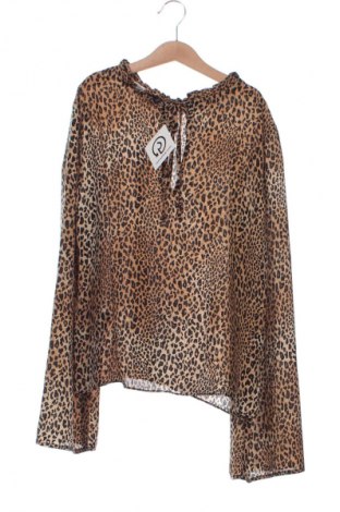 Damen Shirt H&M Divided, Größe XS, Farbe Mehrfarbig, Preis € 5,99
