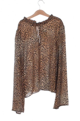 Damen Shirt H&M Divided, Größe XS, Farbe Mehrfarbig, Preis € 5,99