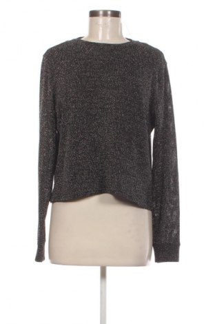 Damen Shirt H&M Divided, Größe S, Farbe Schwarz, Preis 13,99 €