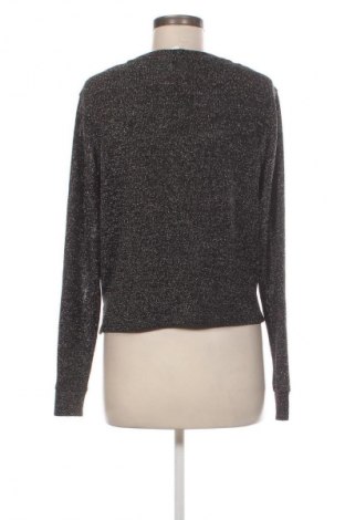 Damen Shirt H&M Divided, Größe S, Farbe Schwarz, Preis 13,99 €