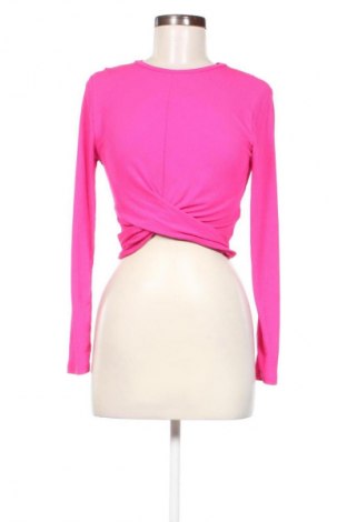 Damen Shirt H&M Divided, Größe M, Farbe Rosa, Preis € 13,99