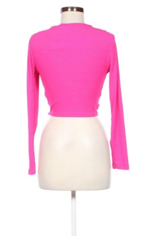 Damen Shirt H&M Divided, Größe M, Farbe Rosa, Preis € 13,99