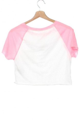 Bluzka damska H&M Divided, Rozmiar XS, Kolor Kolorowy, Cena 43,68 zł