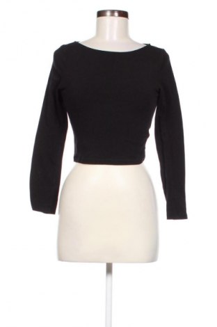 Bluzka damska H&M Divided, Rozmiar S, Kolor Czarny, Cena 44,94 zł