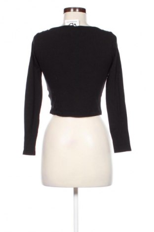 Bluzka damska H&M Divided, Rozmiar S, Kolor Czarny, Cena 44,94 zł