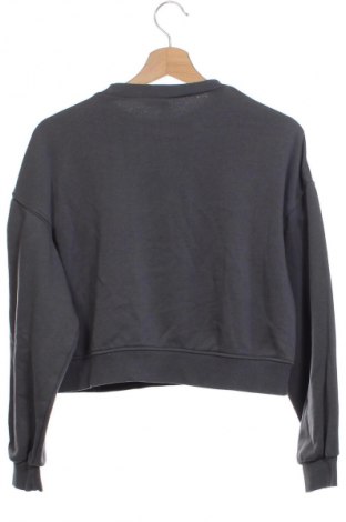 Damen Shirt H&M Divided, Größe XXS, Farbe Grau, Preis 20,47 €