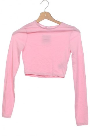 Damen Shirt H&M Divided, Größe XS, Farbe Rosa, Preis € 10,00