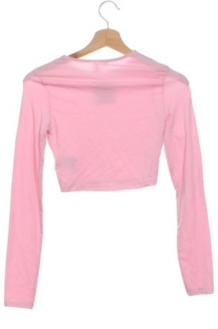 Damen Shirt H&M Divided, Größe XS, Farbe Rosa, Preis € 10,00