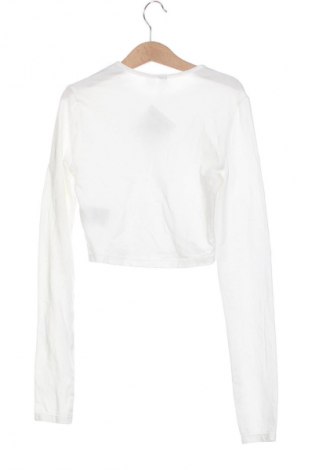 Damen Shirt H&M Divided, Größe XS, Farbe Weiß, Preis € 10,00