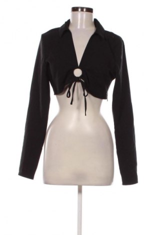 Női blúz H&M Divided, Méret L, Szín Fekete, Ár 5 199 Ft