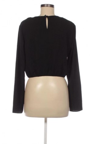 Damen Shirt H&M Divided, Größe L, Farbe Schwarz, Preis € 9,72