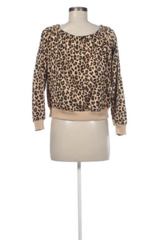 Damen Shirt H&M Divided, Größe M, Farbe Mehrfarbig, Preis € 5,99