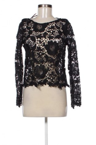 Bluzka damska H&M Divided, Rozmiar S, Kolor Kolorowy, Cena 82,23 zł