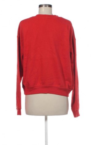 Dámská halenka H&M Divided, Velikost L, Barva Červená, Cena  309,00 Kč