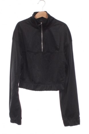 Damen Shirt H&M Divided, Größe XS, Farbe Schwarz, Preis € 13,99