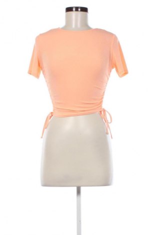 Damen Shirt H&M Divided, Größe S, Farbe Orange, Preis € 10,00