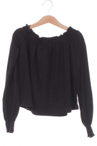 Damen Shirt H&M Divided, Größe XS, Farbe Schwarz, Preis 13,99 €