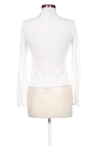 Damen Shirt H&M Divided, Größe M, Farbe Weiß, Preis 13,99 €