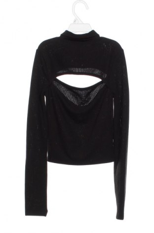 Damen Shirt H&M Divided, Größe XS, Farbe Schwarz, Preis 9,71 €