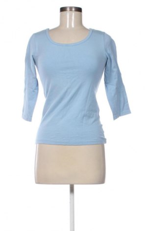 Dámská halenka H&M Divided, Velikost M, Barva Modrá, Cena  240,00 Kč