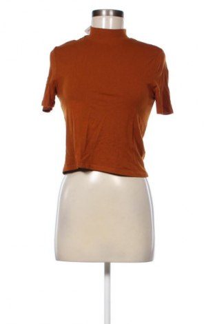 Dámska blúza H&M Divided, Veľkosť M, Farba Hnedá, Cena  10,29 €