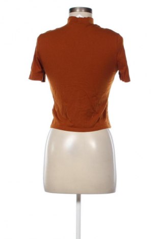 Dámska blúza H&M Divided, Veľkosť M, Farba Hnedá, Cena  10,29 €