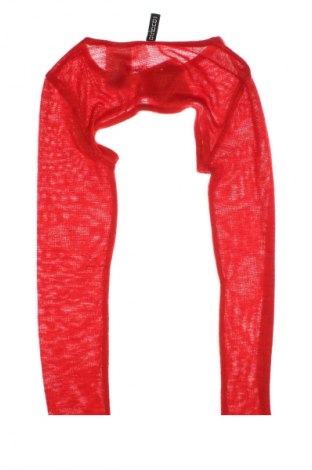 Dámská halenka H&M Divided, Velikost XS, Barva Červená, Cena  139,00 Kč