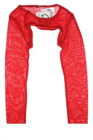 Bluzka damska H&M Divided, Rozmiar XS, Kolor Czerwony, Cena 43,68 zł