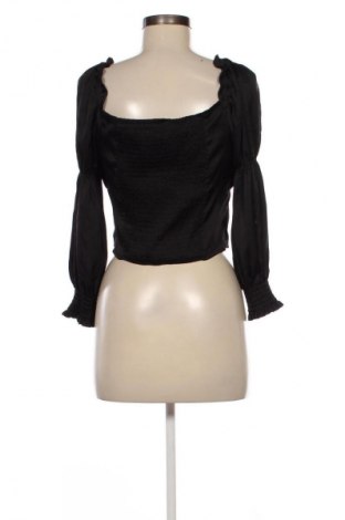 Damen Shirt H&M Divided, Größe L, Farbe Schwarz, Preis 13,99 €